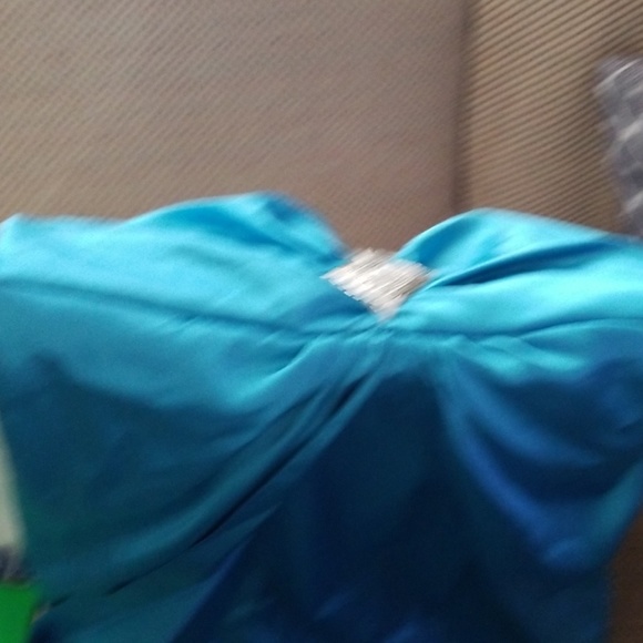 Cosplay Modern Day Cinderella Handmade dress - Picture 4 of 7